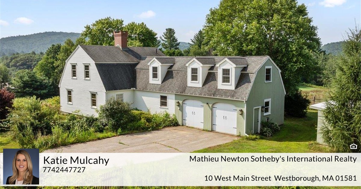 439 Lower Rd, Gilbertville, MA 01031
